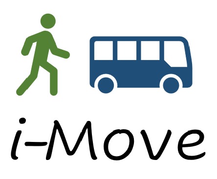 iMove – screenshot 1