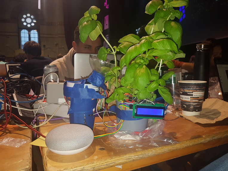 Jeff Basil against the World – screenshot 3