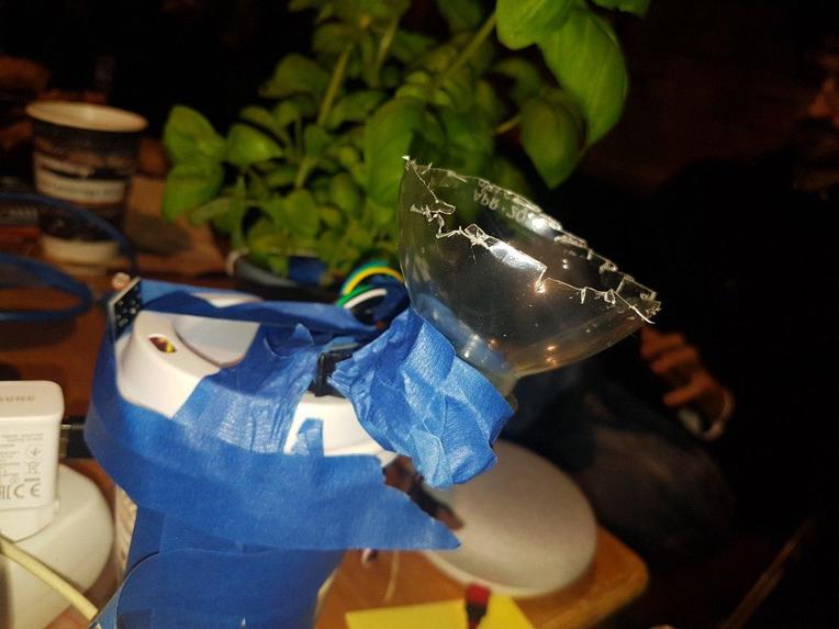 Jeff Basil against the World – screenshot 4