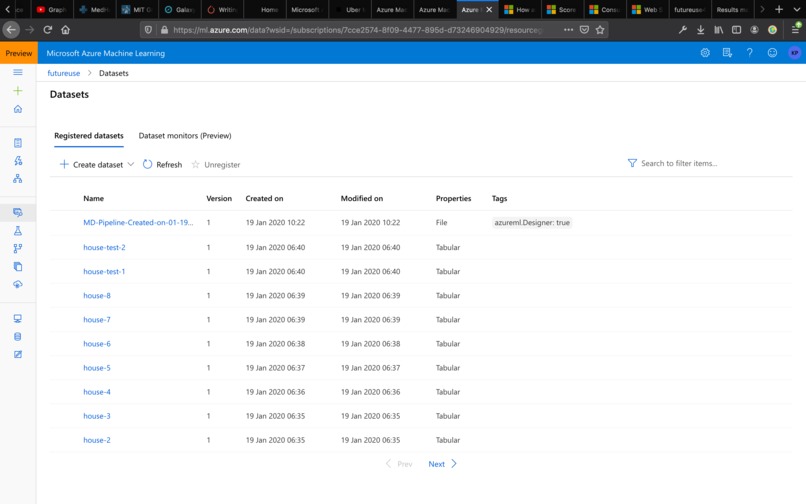FutureUse – screenshot 2