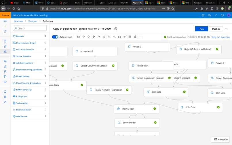 FutureUse – screenshot 4