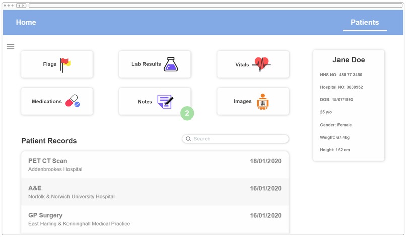 Aegle – screenshot 8
