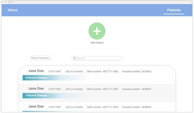 Aegle – screenshot 9