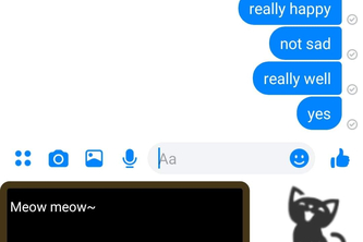 Emotion Keyboard