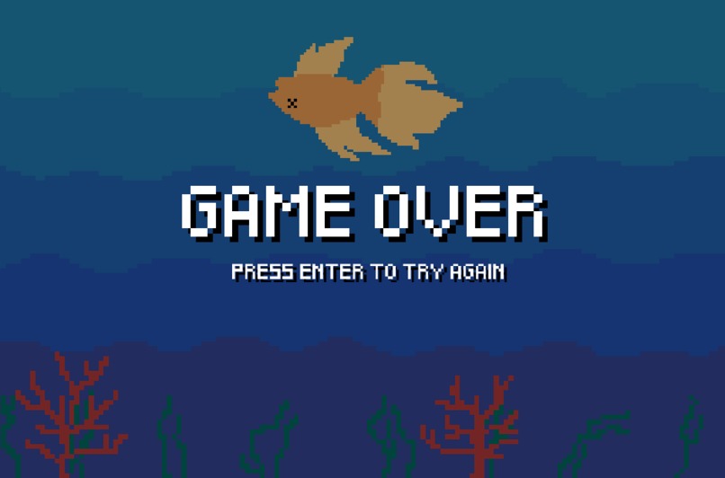 Be-Betta – screenshot 6