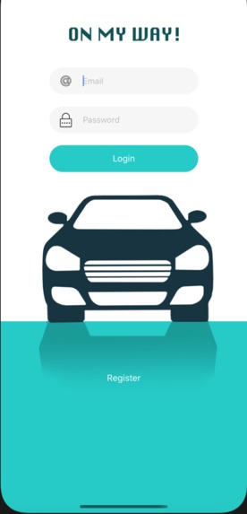 On My Way! – screenshot 1