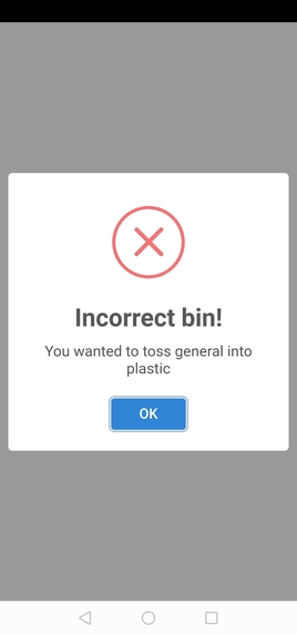 Binternet – screenshot 6