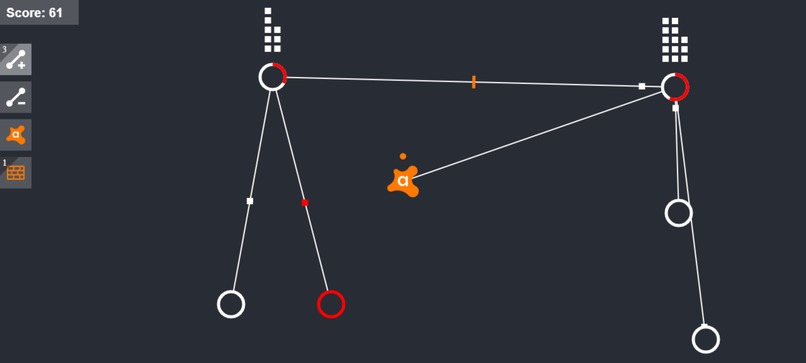 Routr – screenshot 2