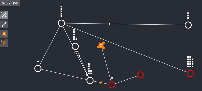 Routr – screenshot 3