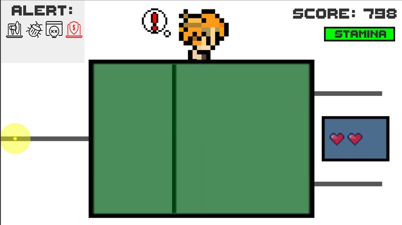 Firewall Fighters – screenshot 4