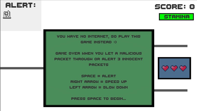 Firewall Fighters – screenshot 5