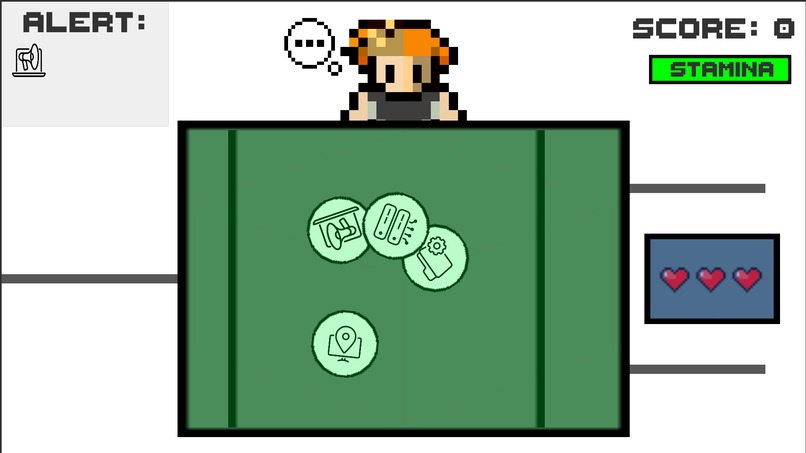 Firewall Fighters – screenshot 2