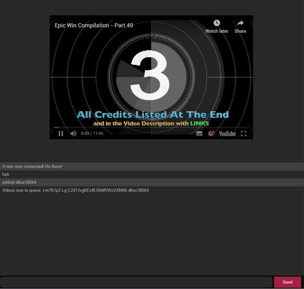 voteFM – screenshot 3