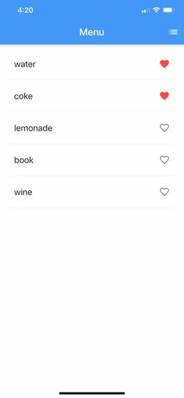 MyAmericanAirlines – screenshot 2