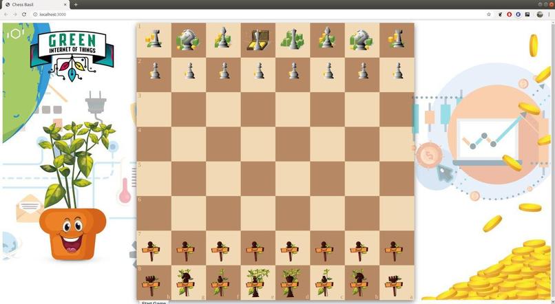 Jeff Basil against the World – screenshot 6