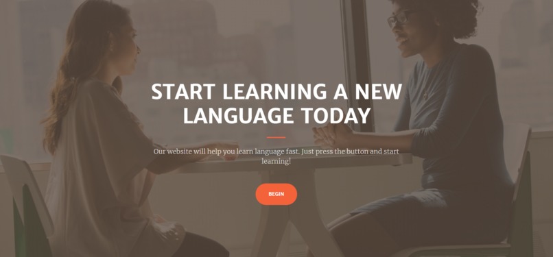 TalkPal – screenshot 1