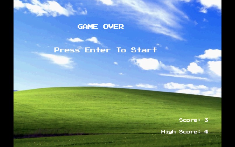 Zap a Virus – screenshot 2
