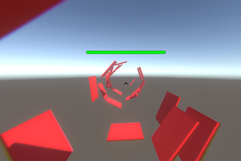 Bounce Tunnel – screenshot 1