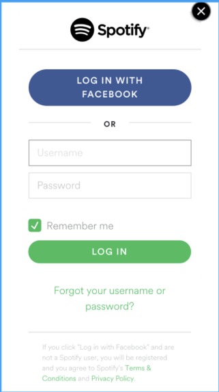 Attuned – screenshot 3