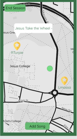Attuned – screenshot 4