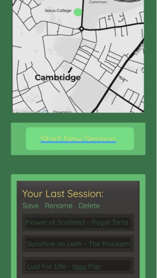 Attuned – screenshot 5