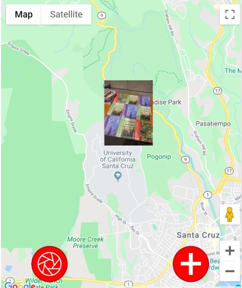 CruzCrafts – screenshot 2