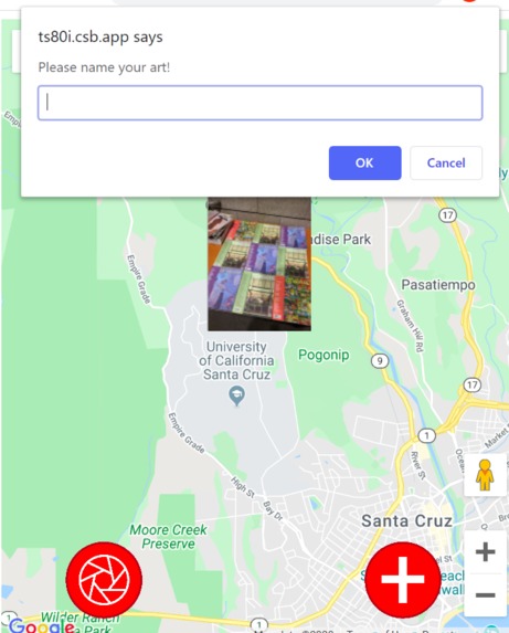 CruzCrafts – screenshot 1