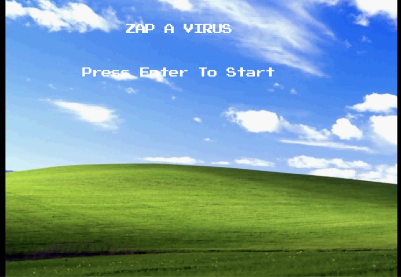 Zap a Virus – screenshot 3
