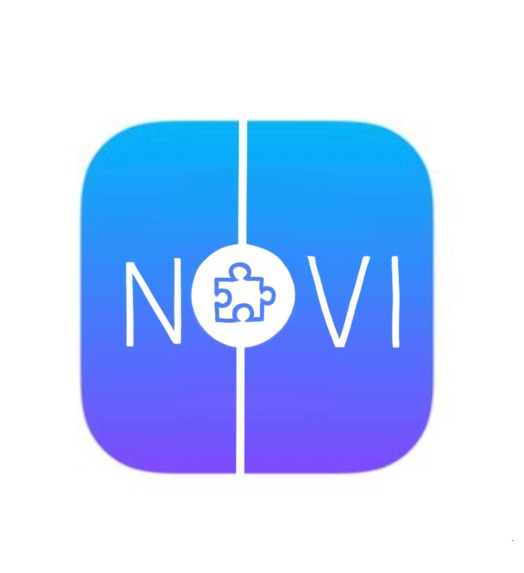 NOVI - NLP for Understanding Emotions Behind Text Messages – screenshot 1