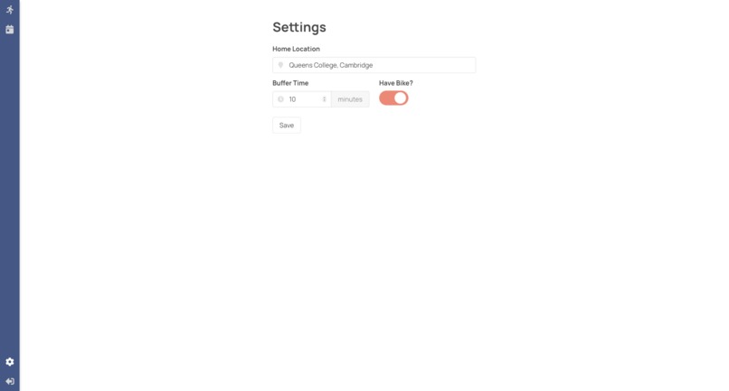 Scout – screenshot 3