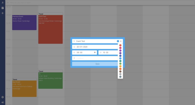 Scout – screenshot 6