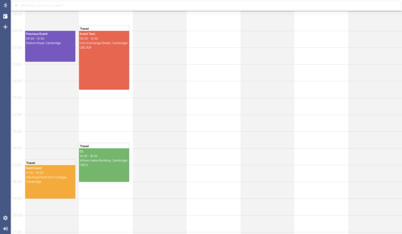 Scout – screenshot 4