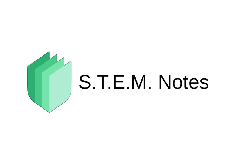 STEM Notes – screenshot 1