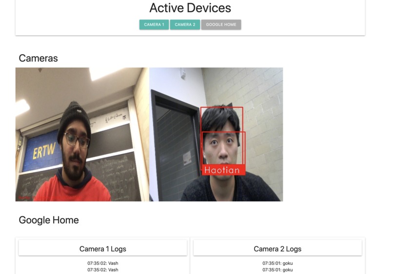 Jarvis – screenshot 1