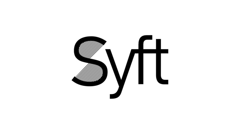 Syft – screenshot 1