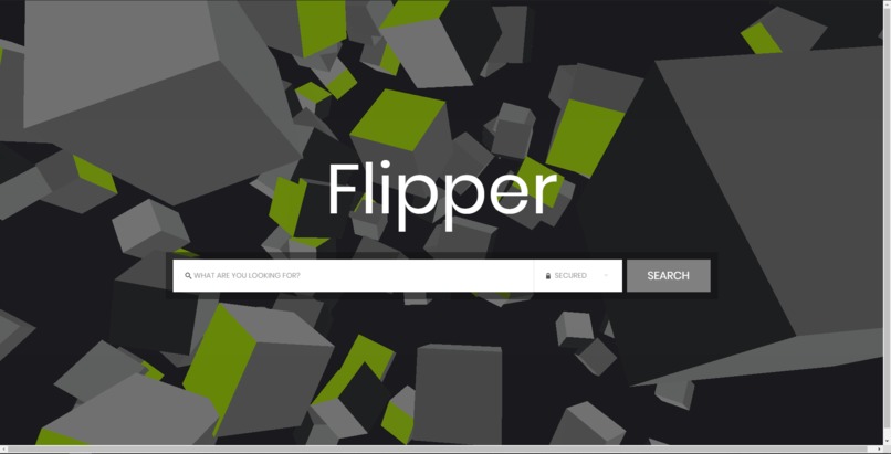 Flipper – screenshot 1