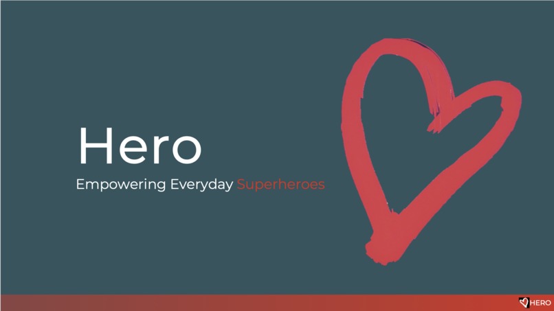 Hero – screenshot 1