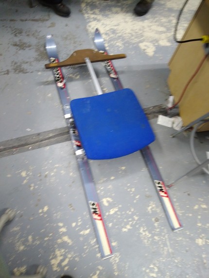 Zero Emission Commuter Vehicle Prototype – screenshot 7