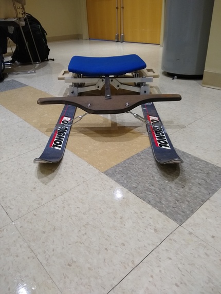 Zero Emission Commuter Vehicle Prototype – screenshot 9