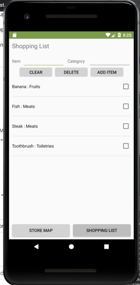 shop-circuit – screenshot 2