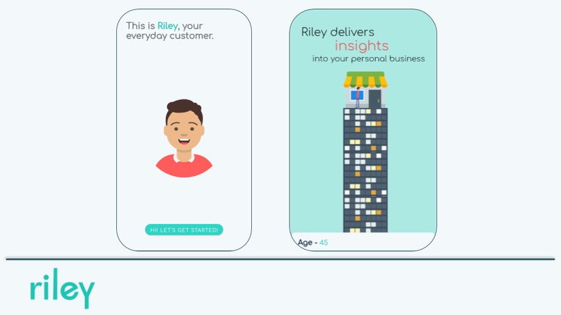 Riley – screenshot 2
