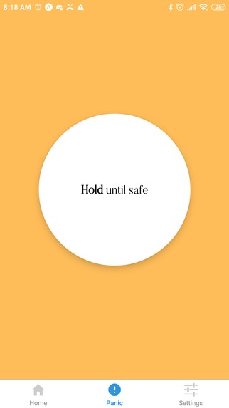 Flare – screenshot 2