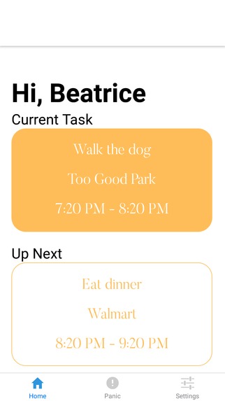 Flare – screenshot 4