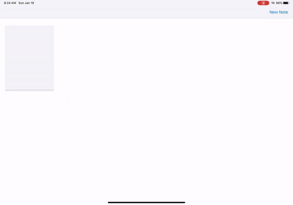 STEM Notes – screenshot 2