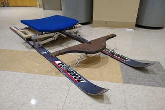 Zero Emission Commuter Vehicle Prototype