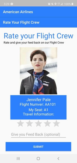 BestService - American Airlines – screenshot 3