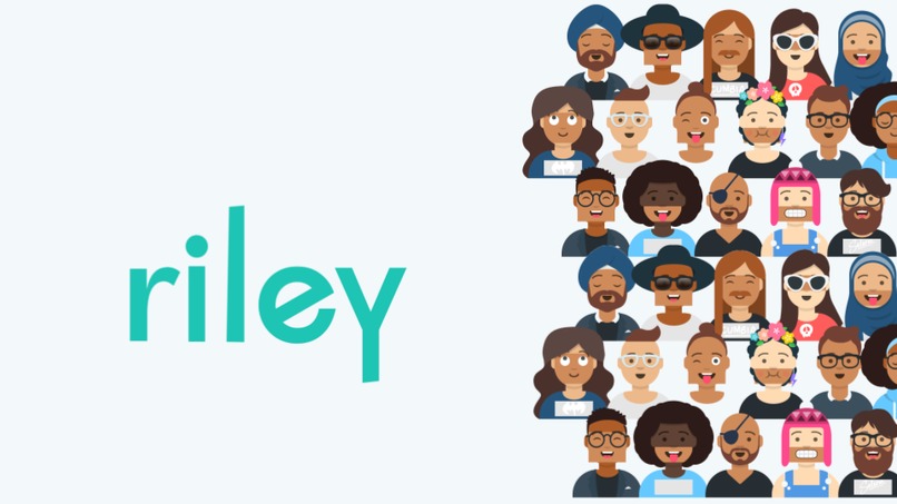 Riley – screenshot 1