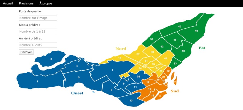 Optimus Crime – screenshot 2