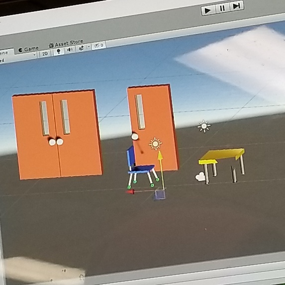 Digital Boro – screenshot 2