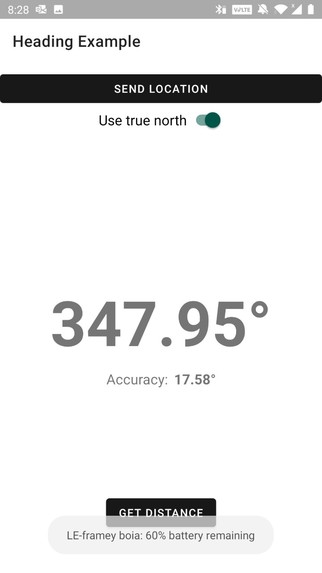 Echolocate – screenshot 2